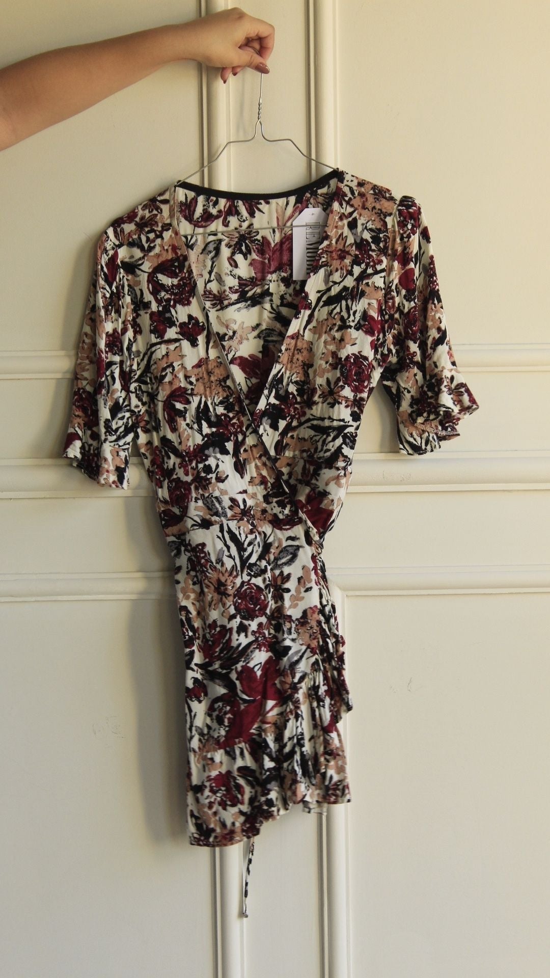 vestido