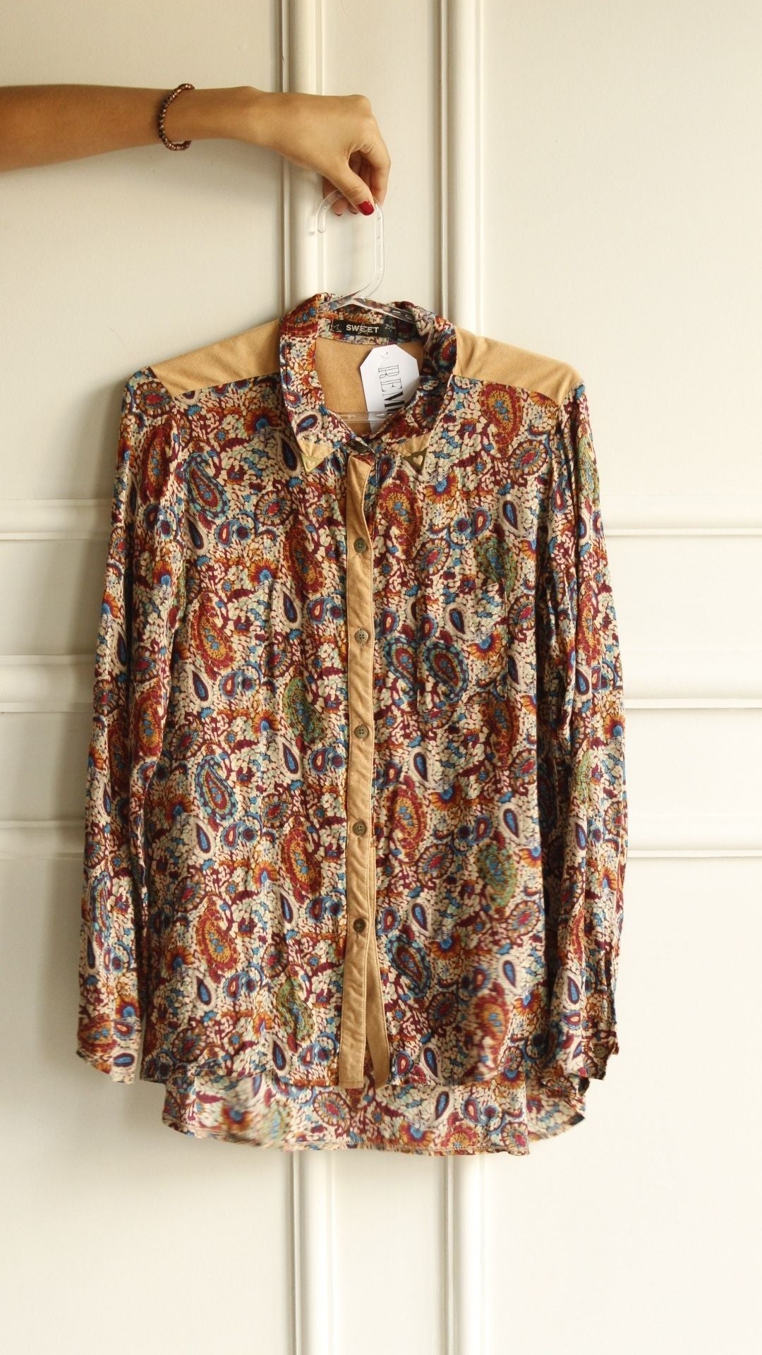 camisa