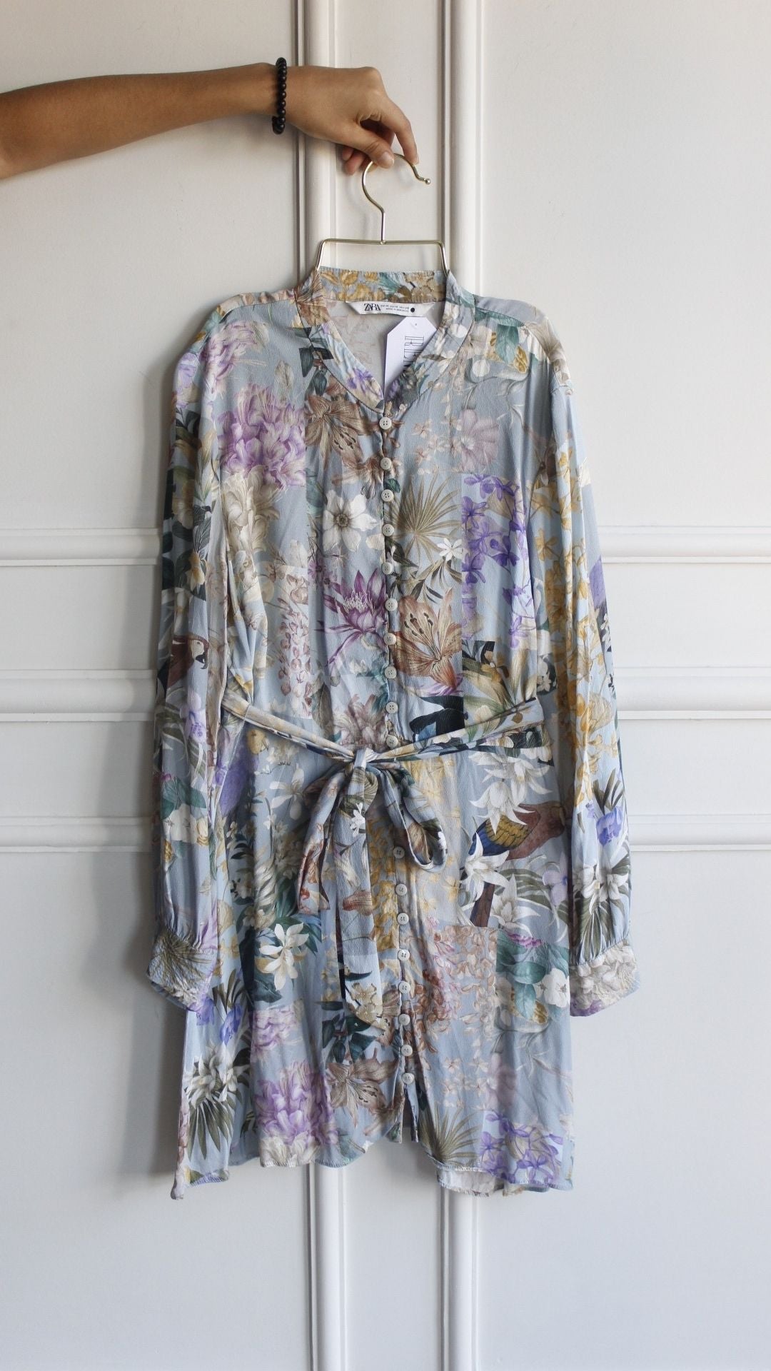 vestido