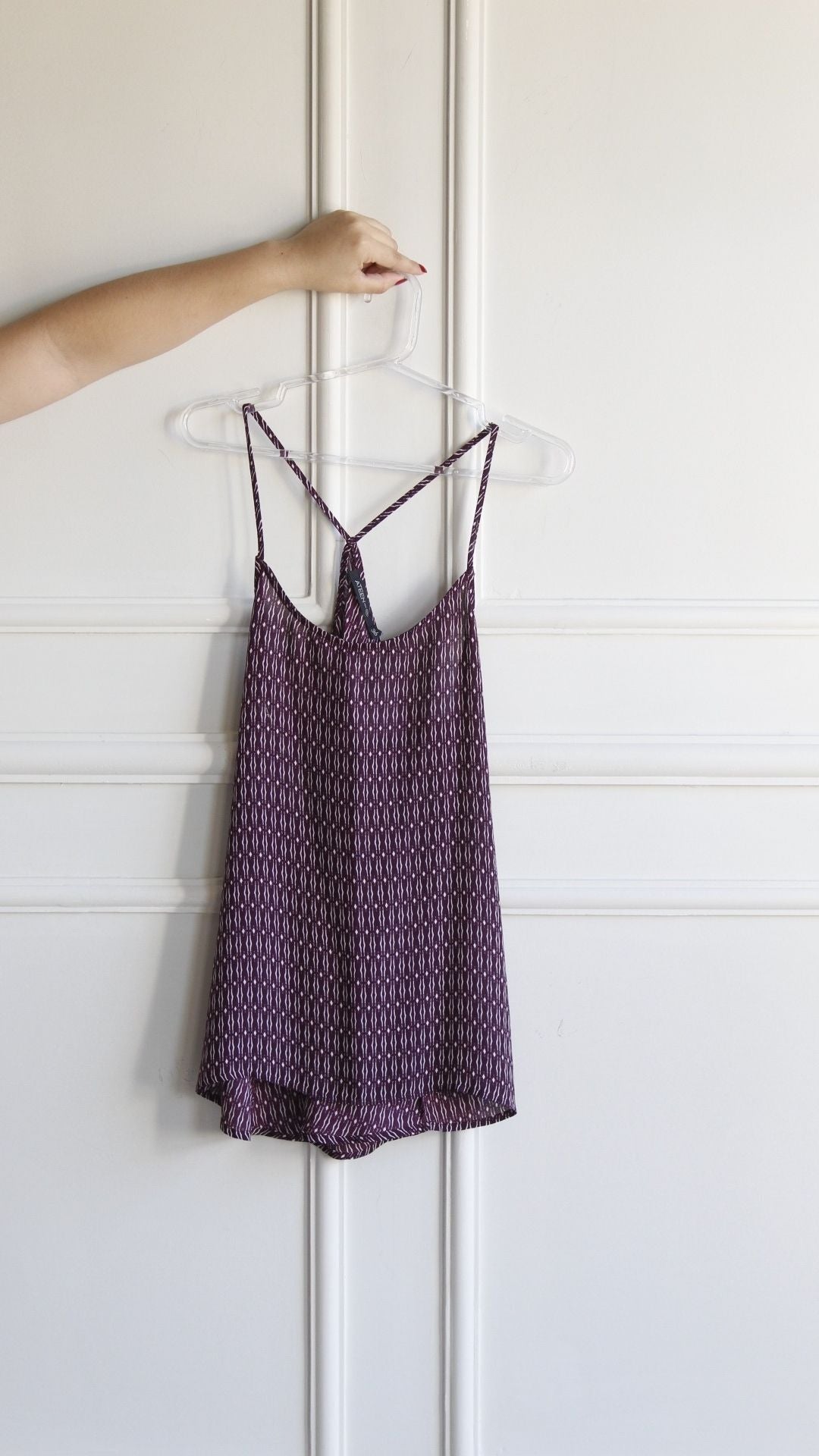 blusa