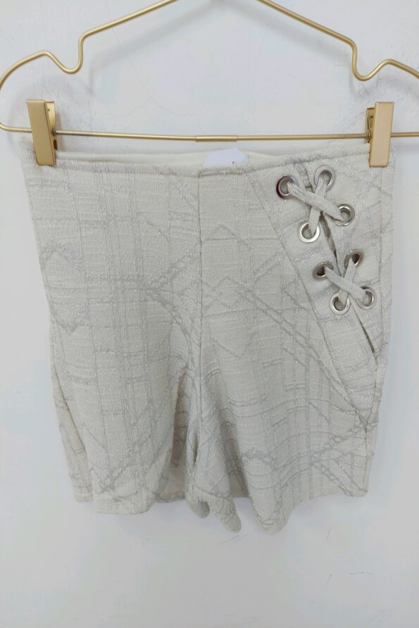 Short Pollera
