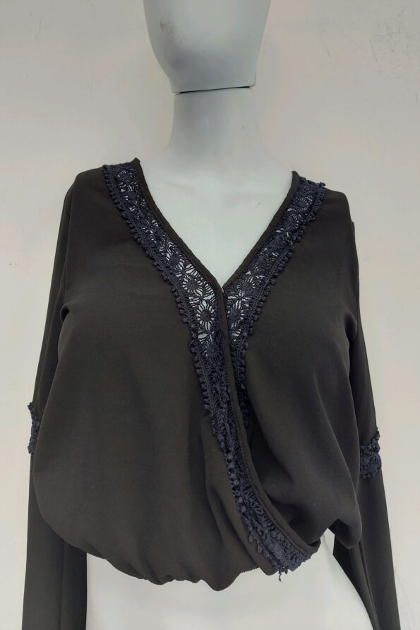 blusa