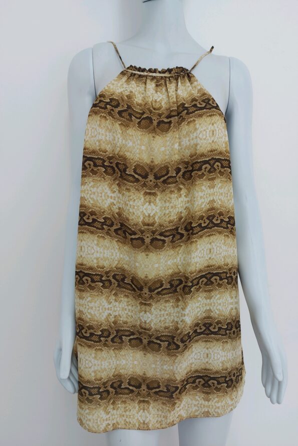 Vestido