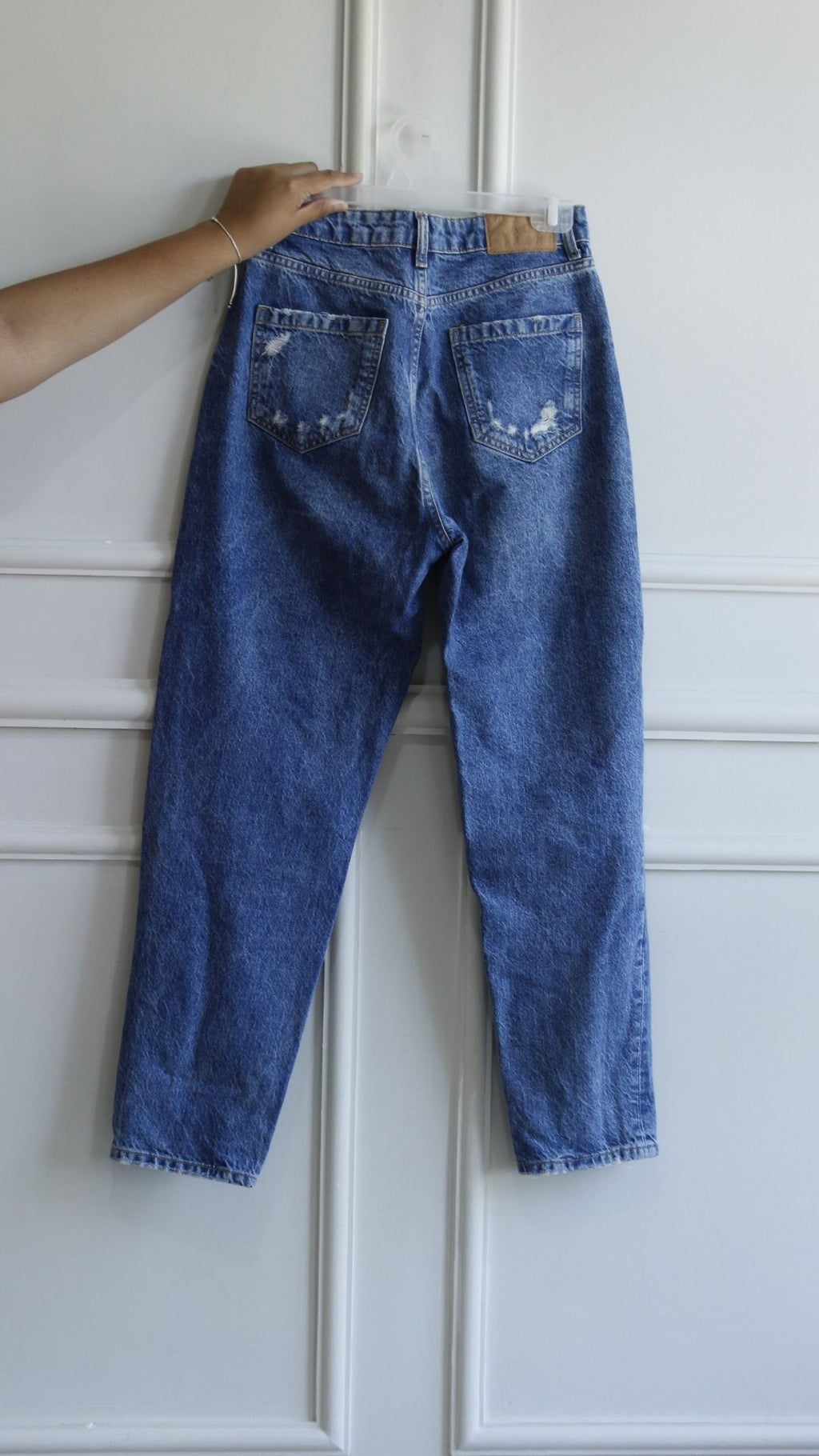 Jean