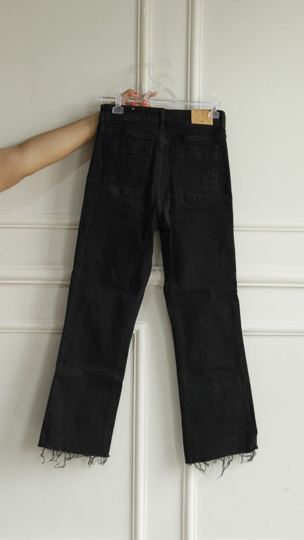 Jean