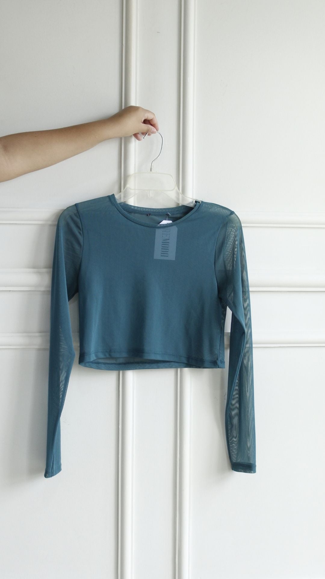 Blusa