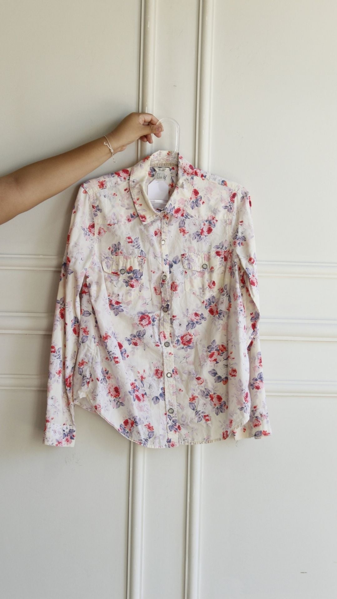 Camisa