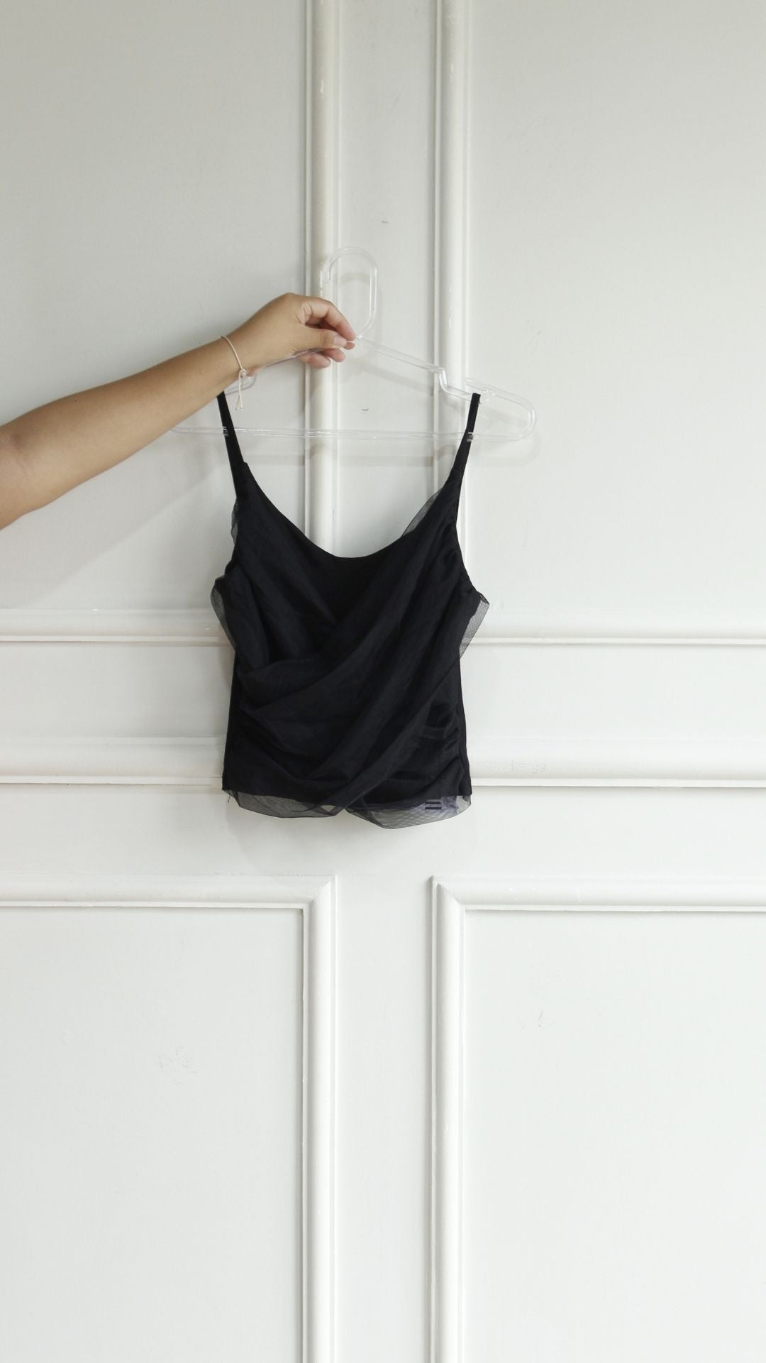 Camisilla
