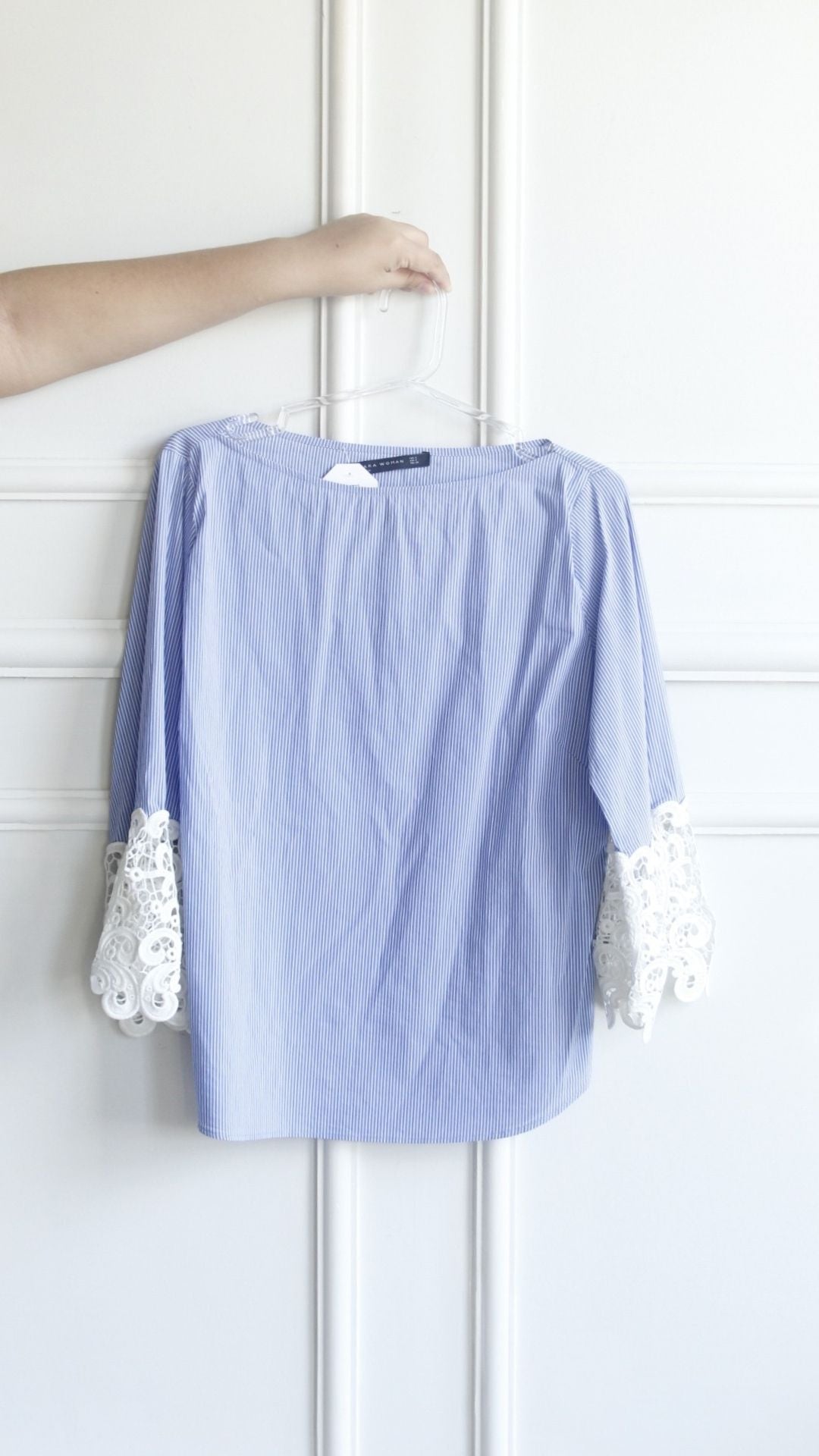 Blusa