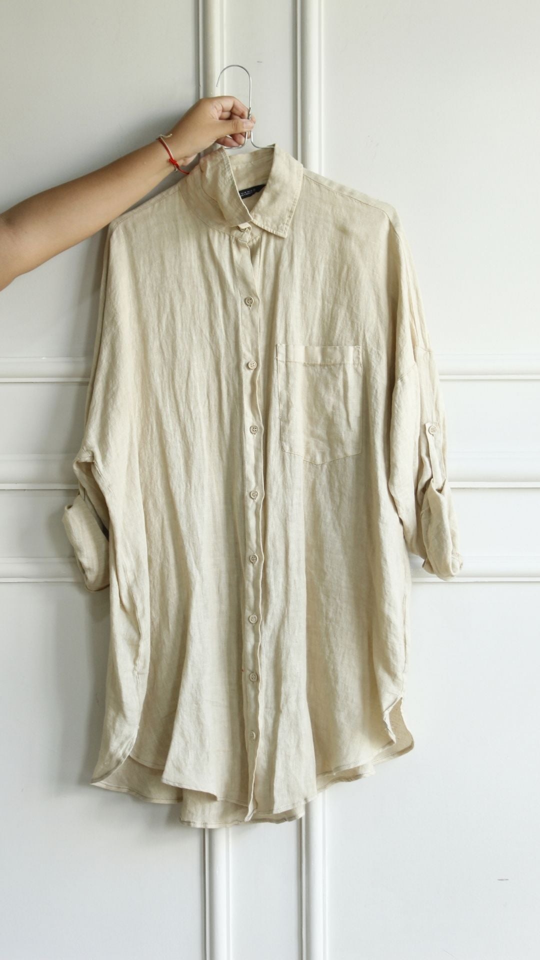 Camisa