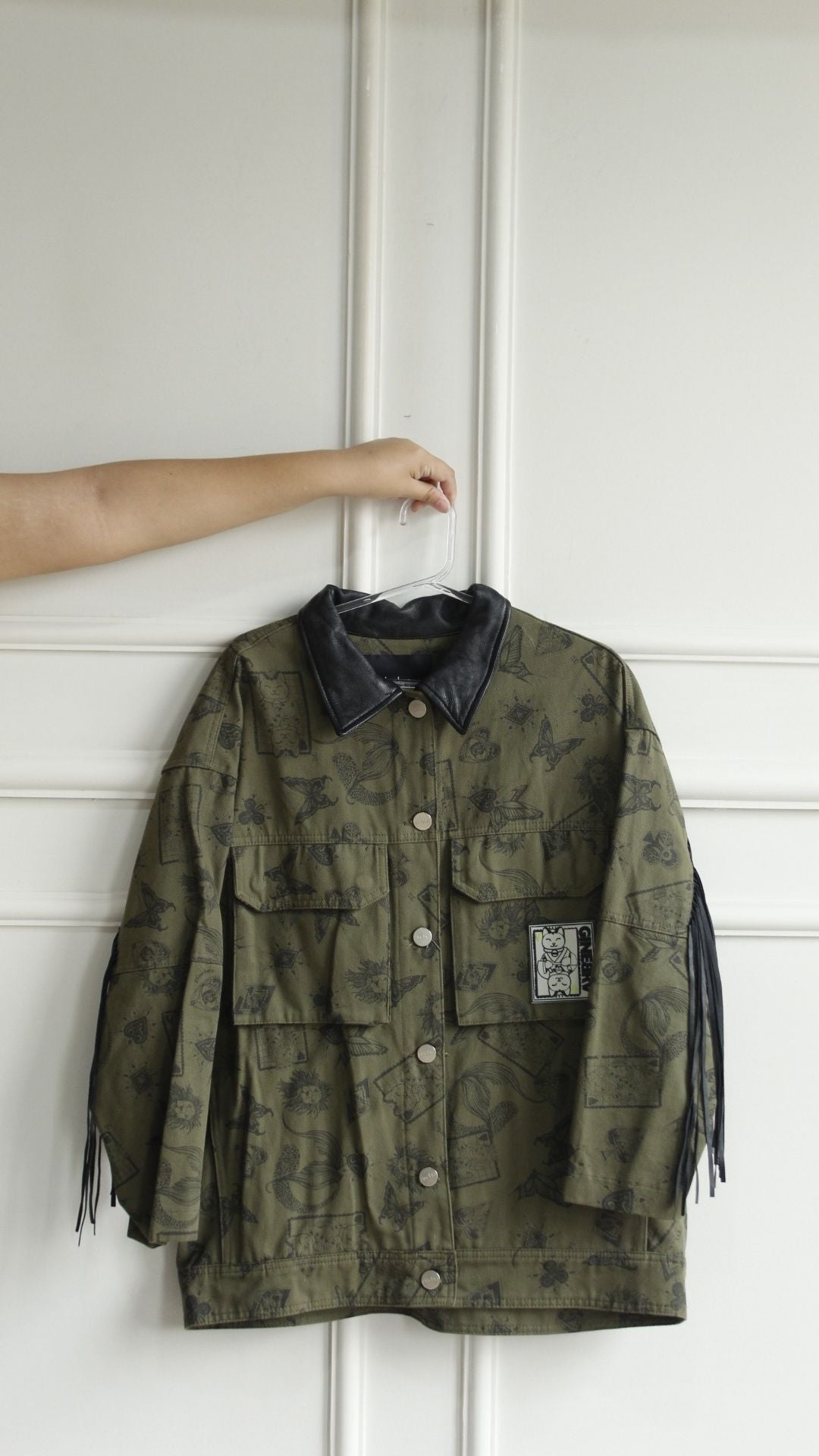 Campera