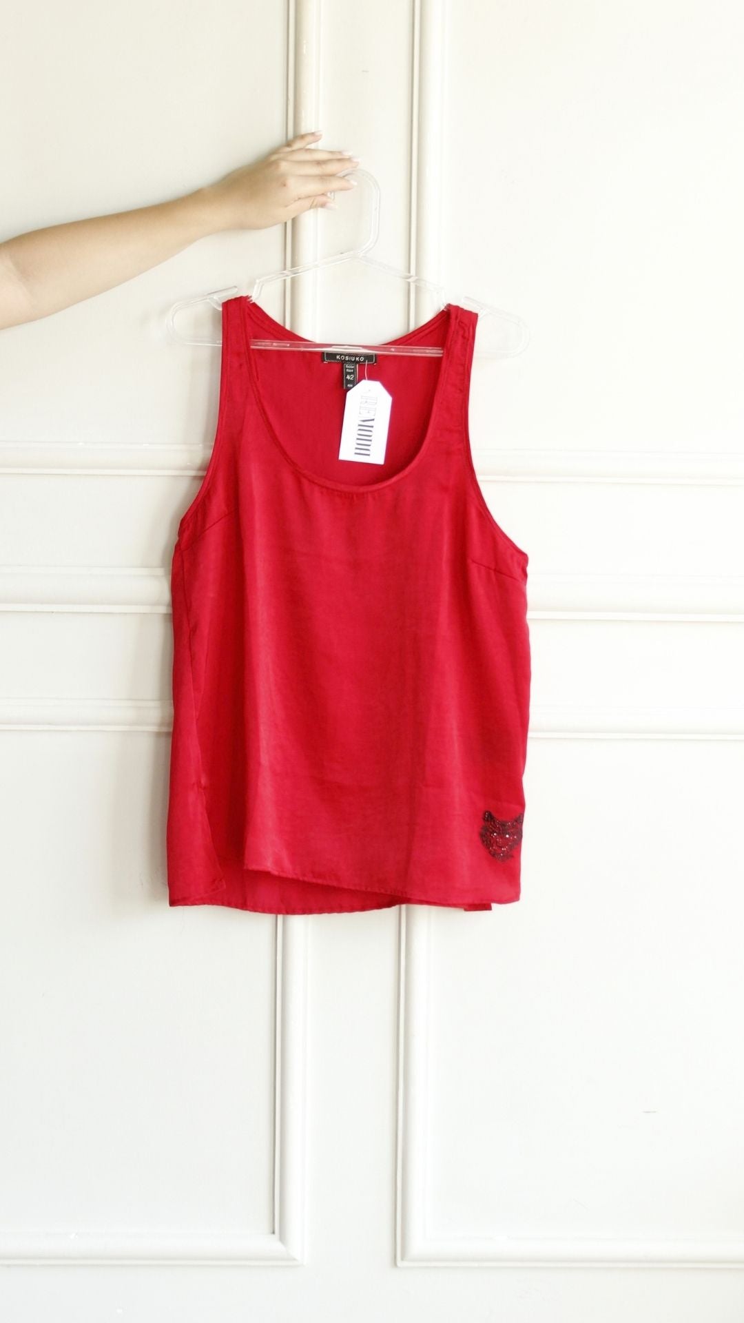 Camisilla