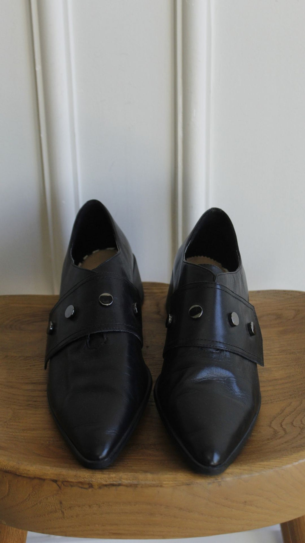 Mocasin