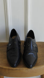 Mocasin