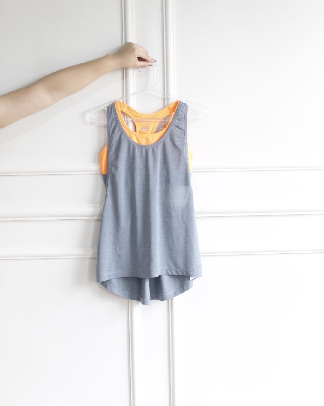 Camisilla