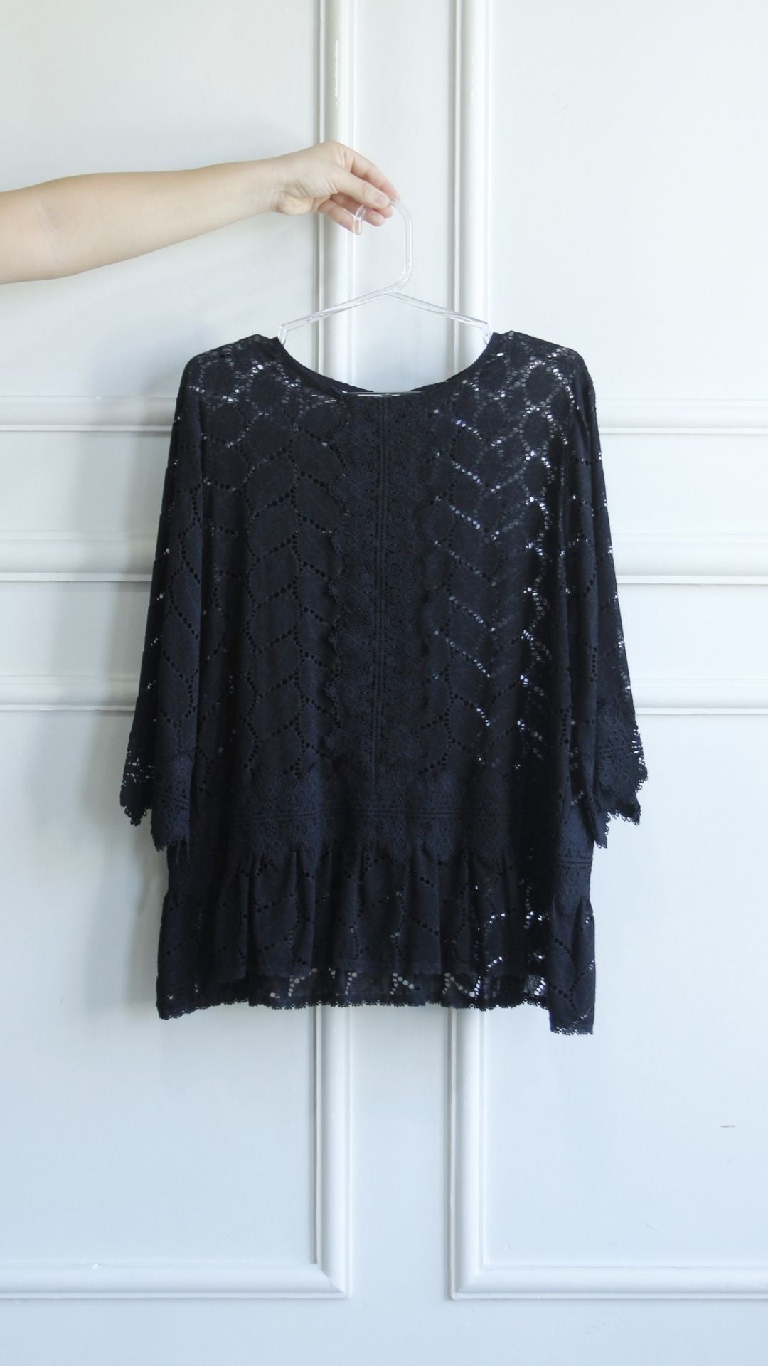 Blusa