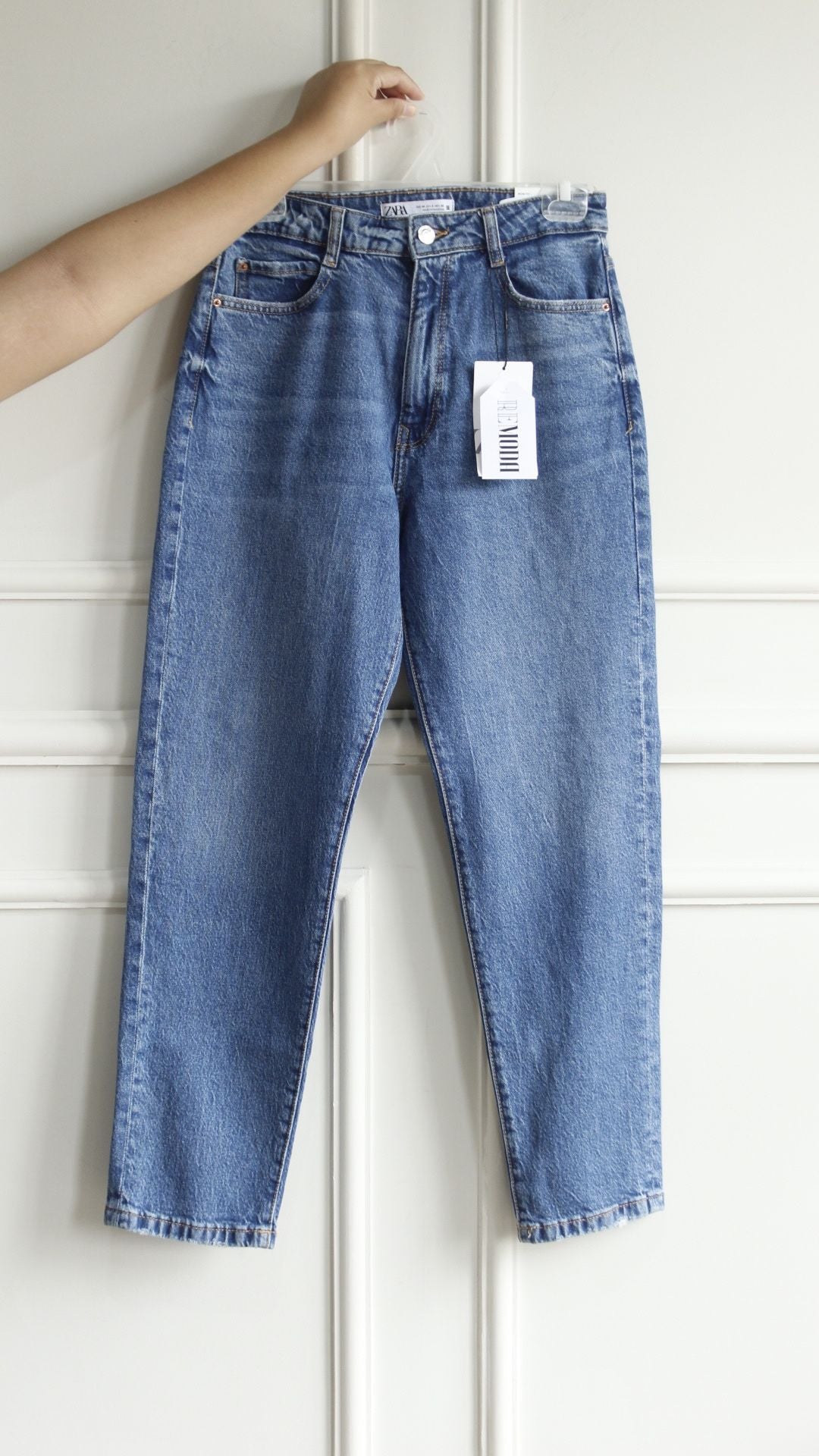 Jean