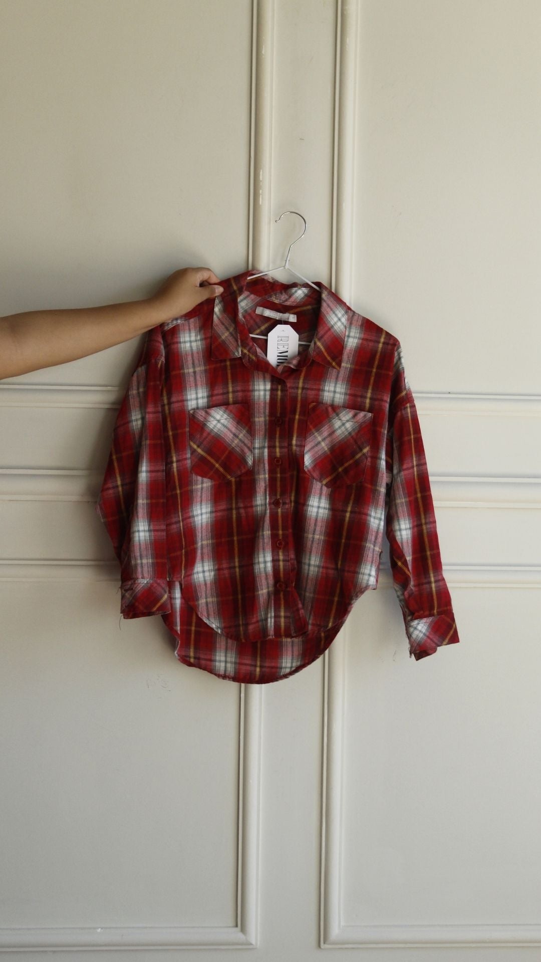 Camisa