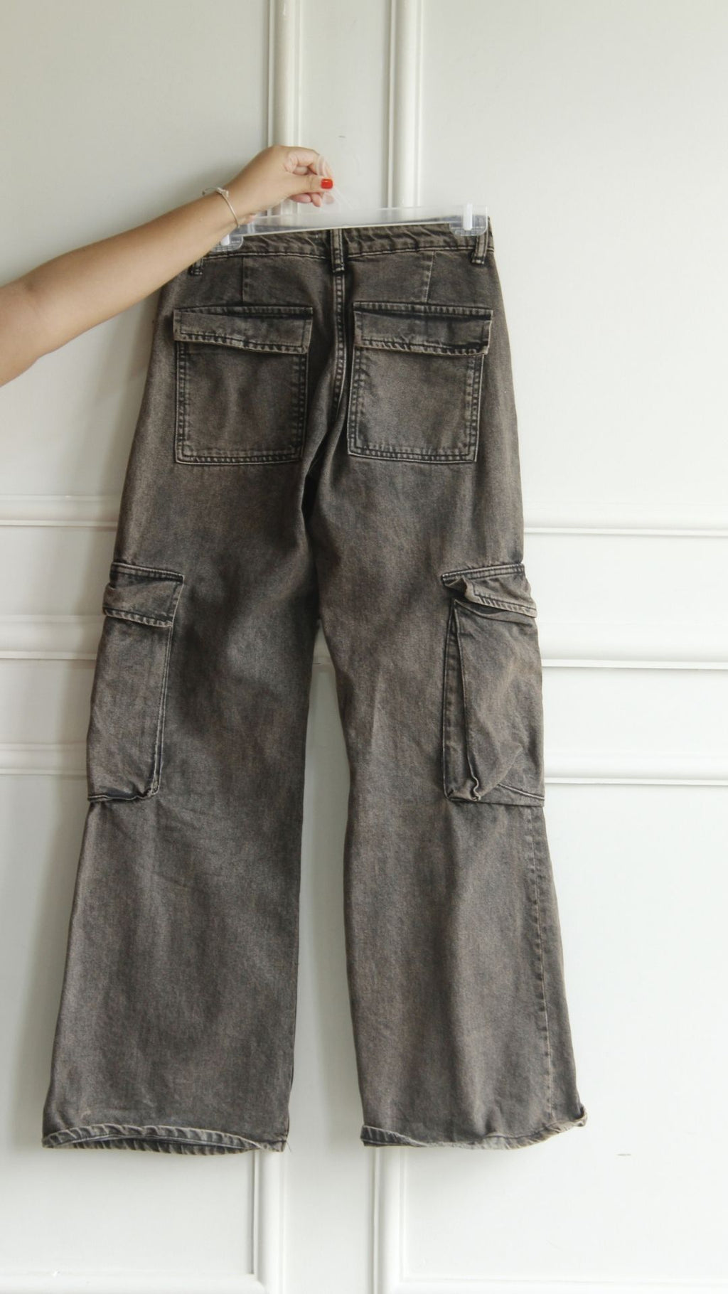 Jean