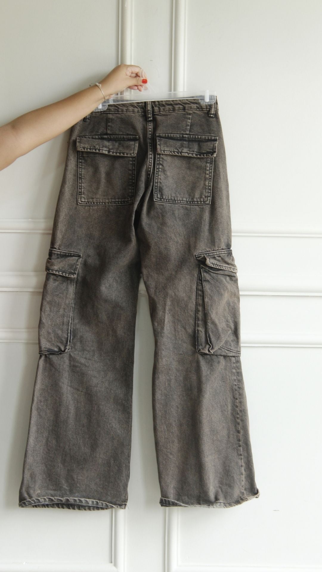 Jean