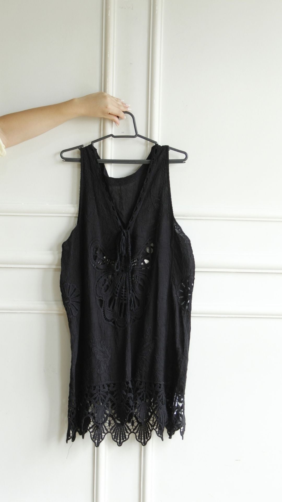 Vestido