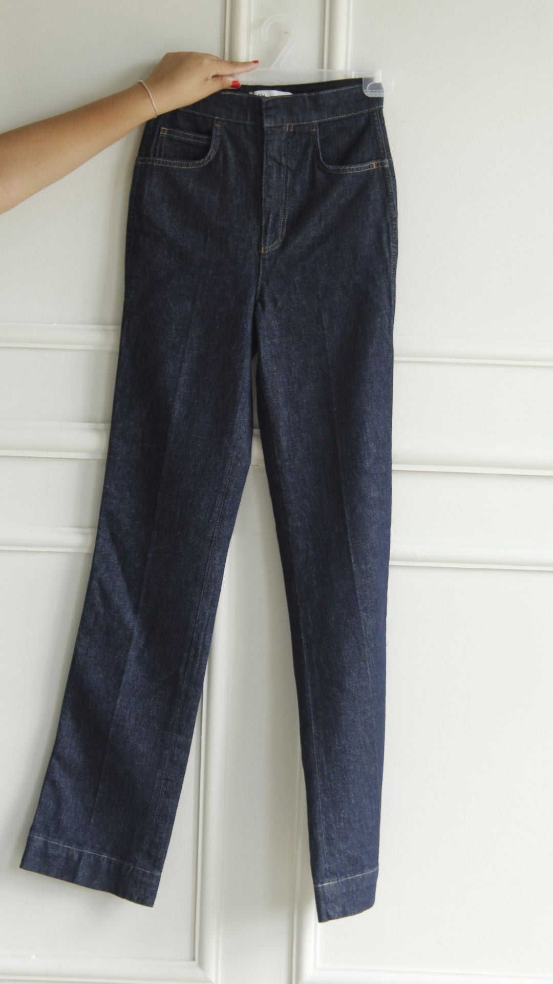 Jean