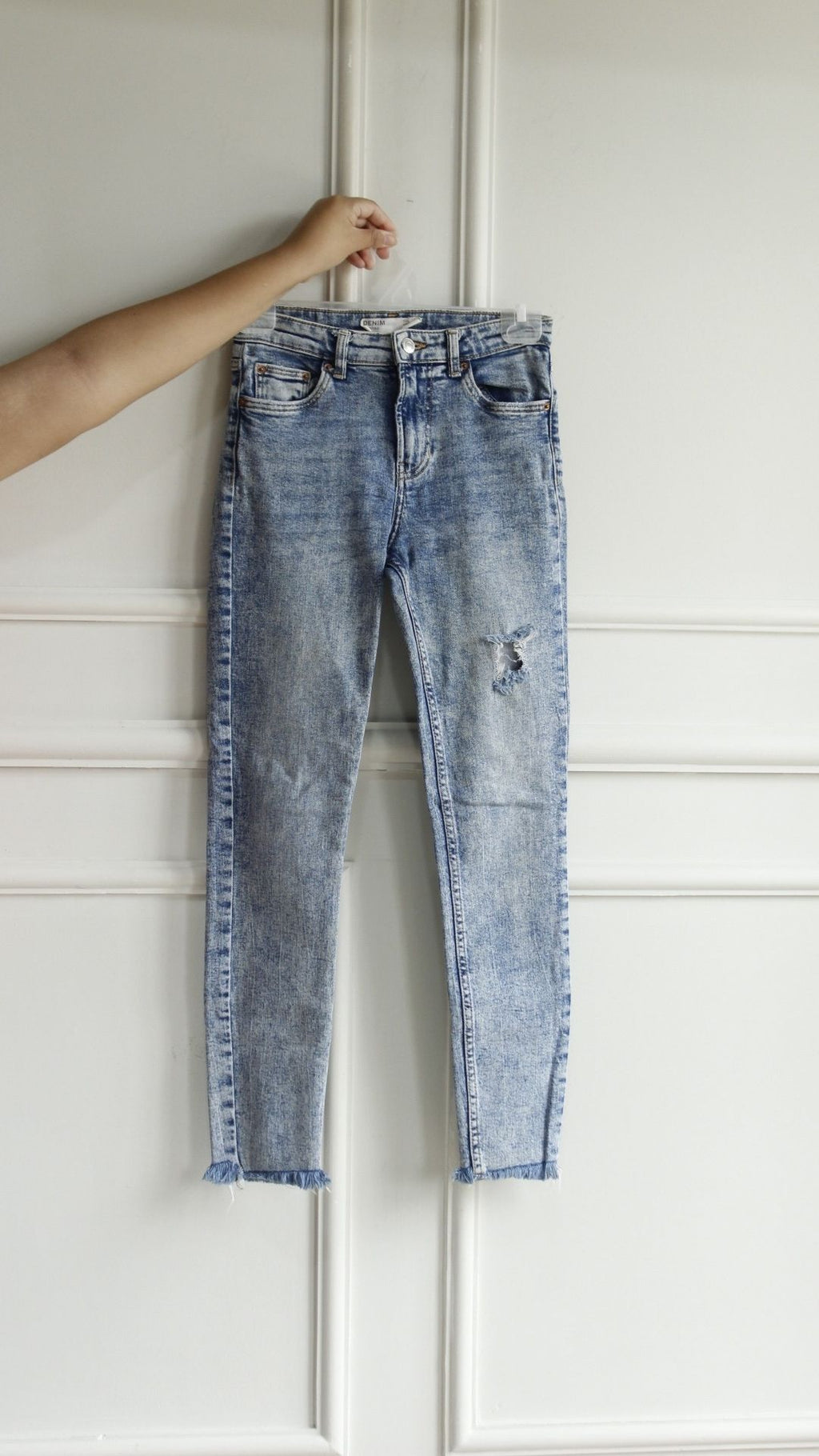 Jean