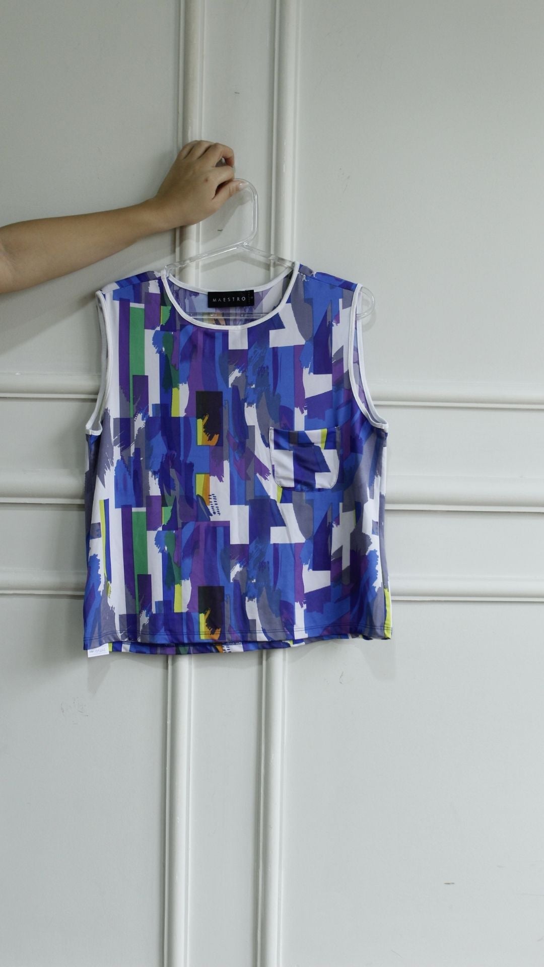 Camisilla