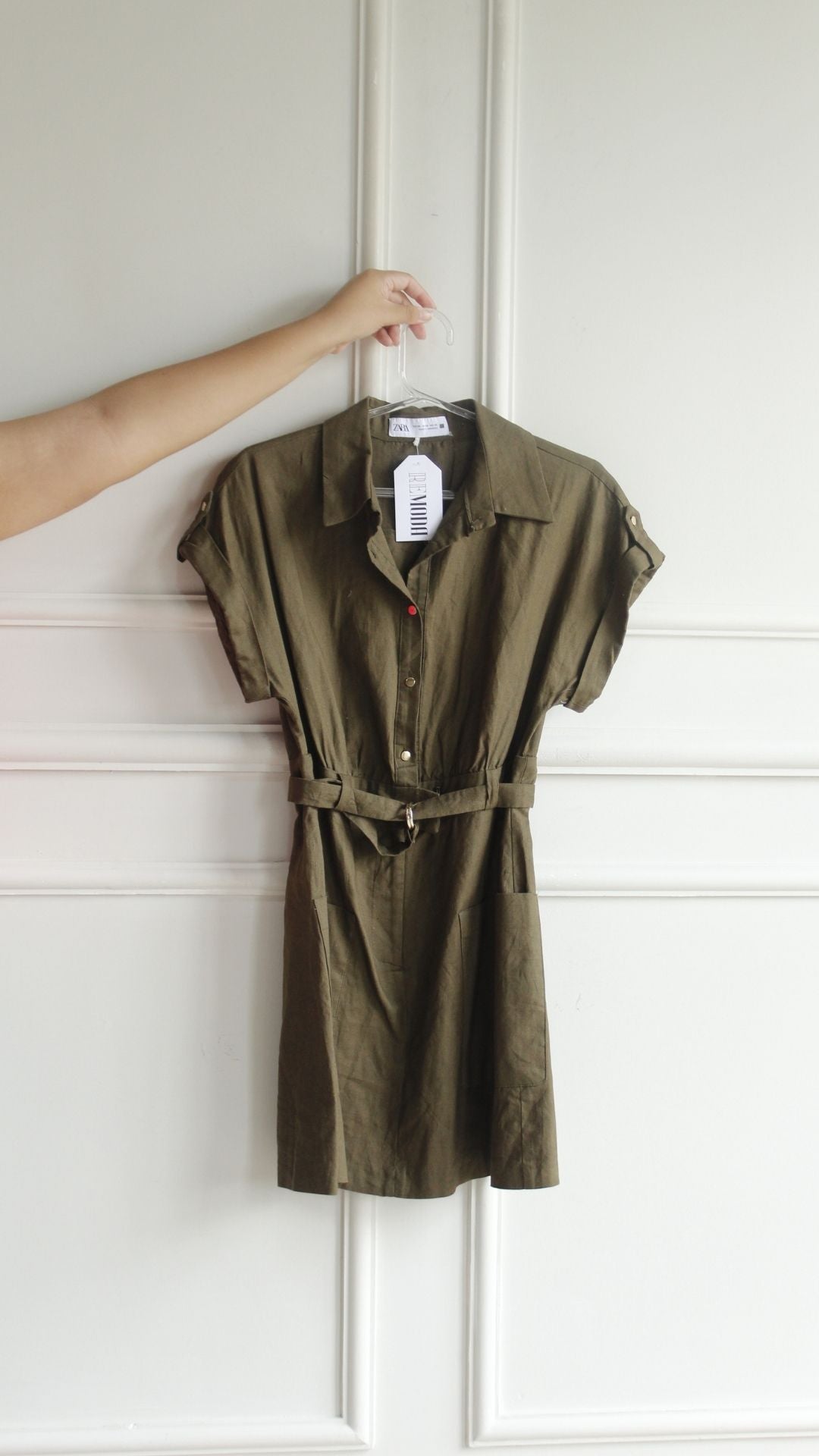 Vestido