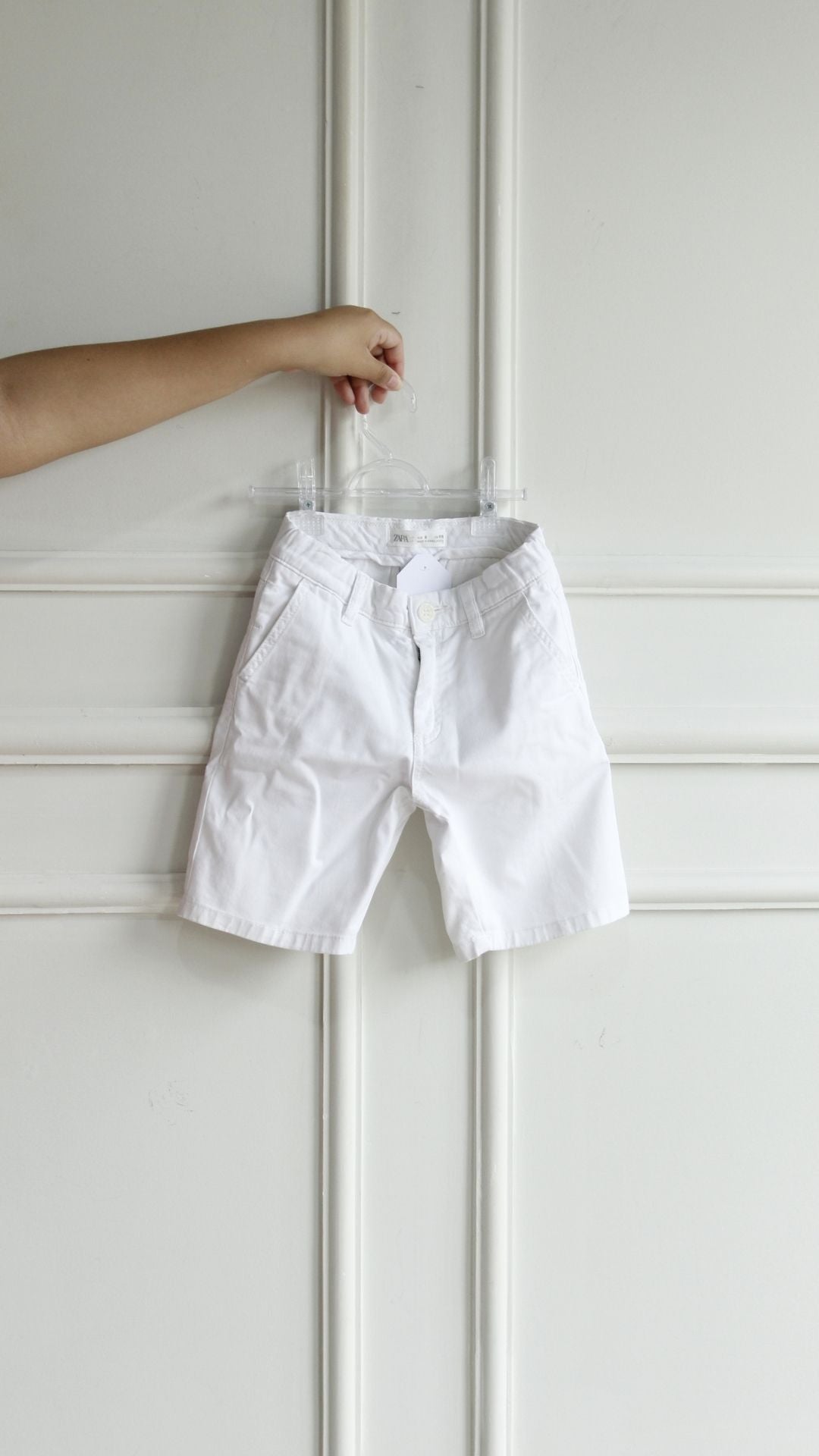 Short