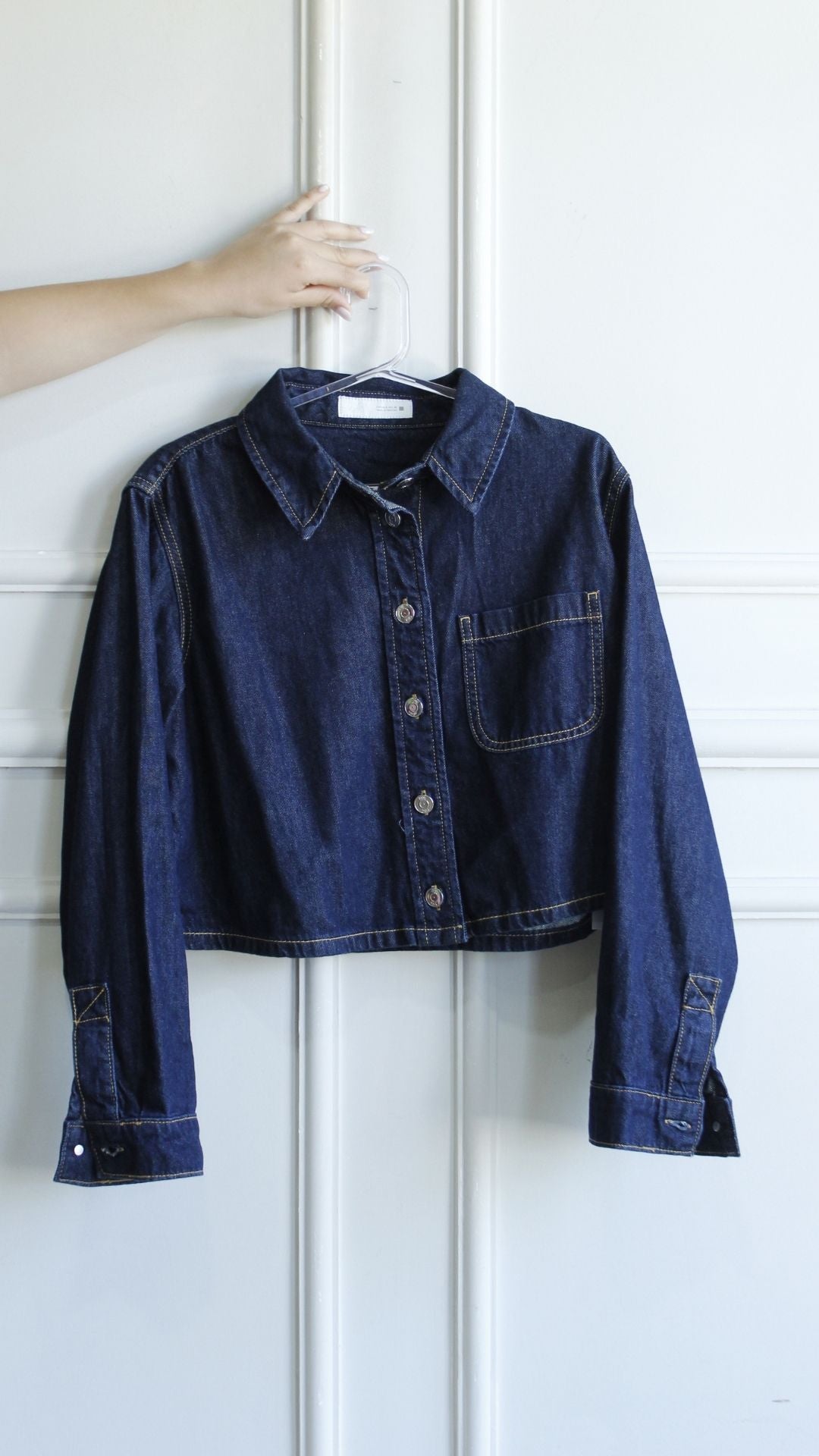 Chaqueta