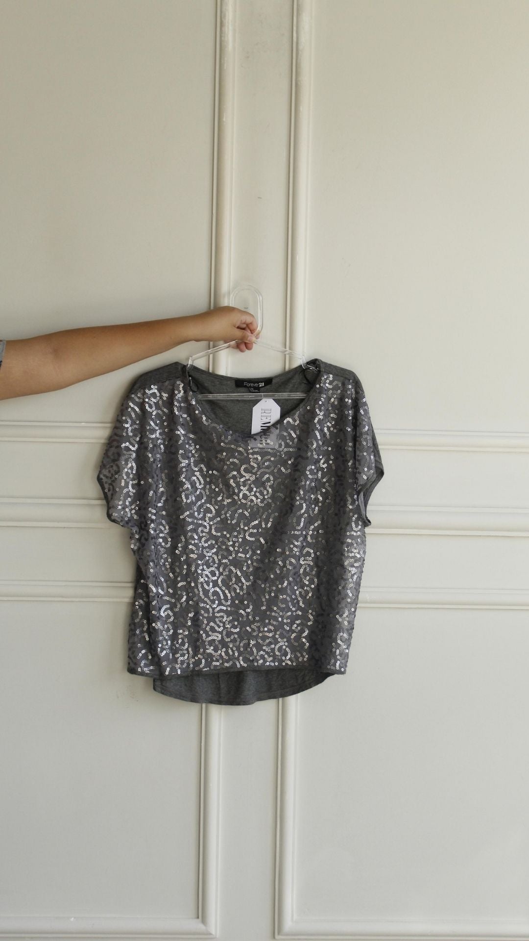 Blusa