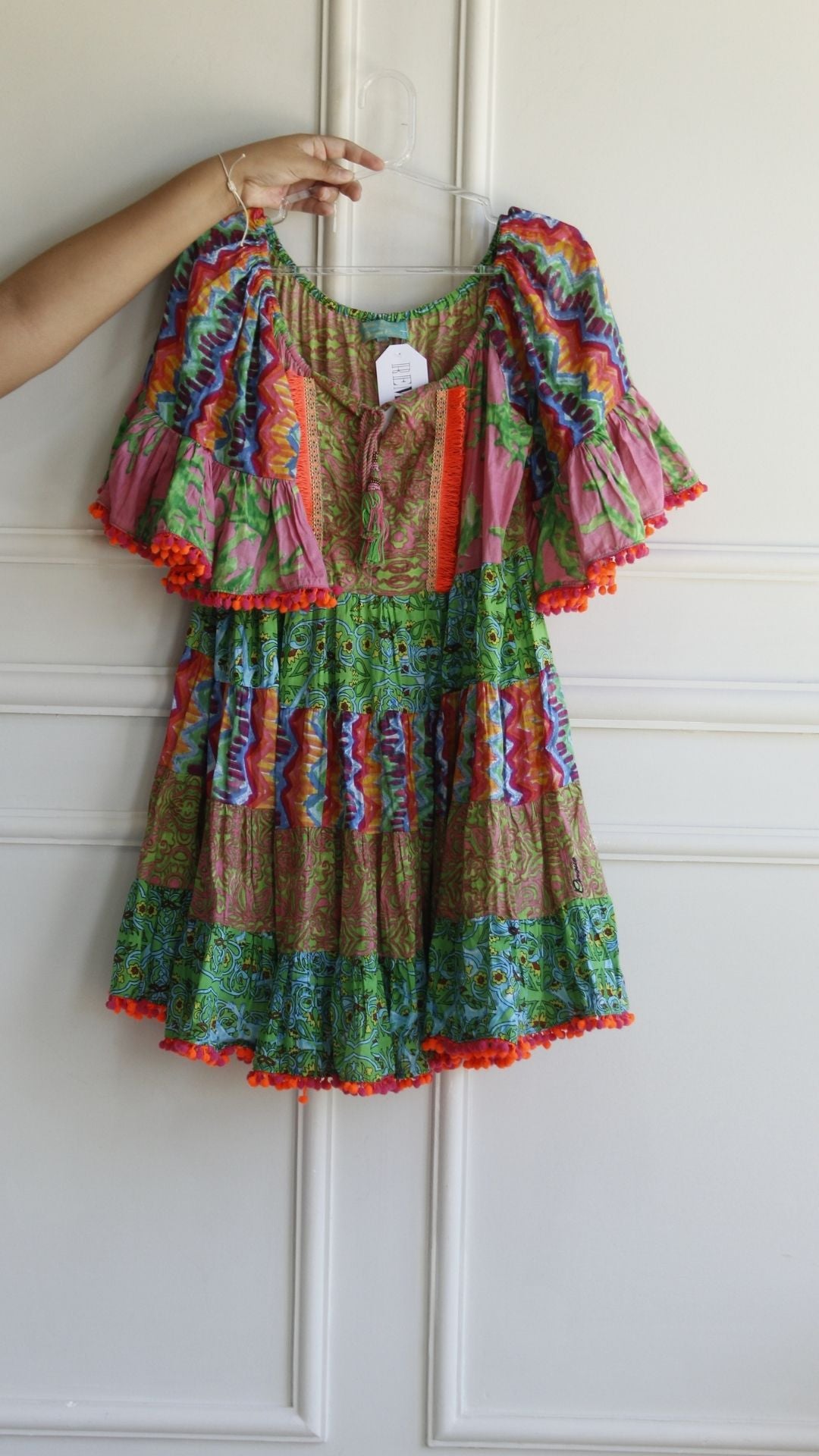 Vestido