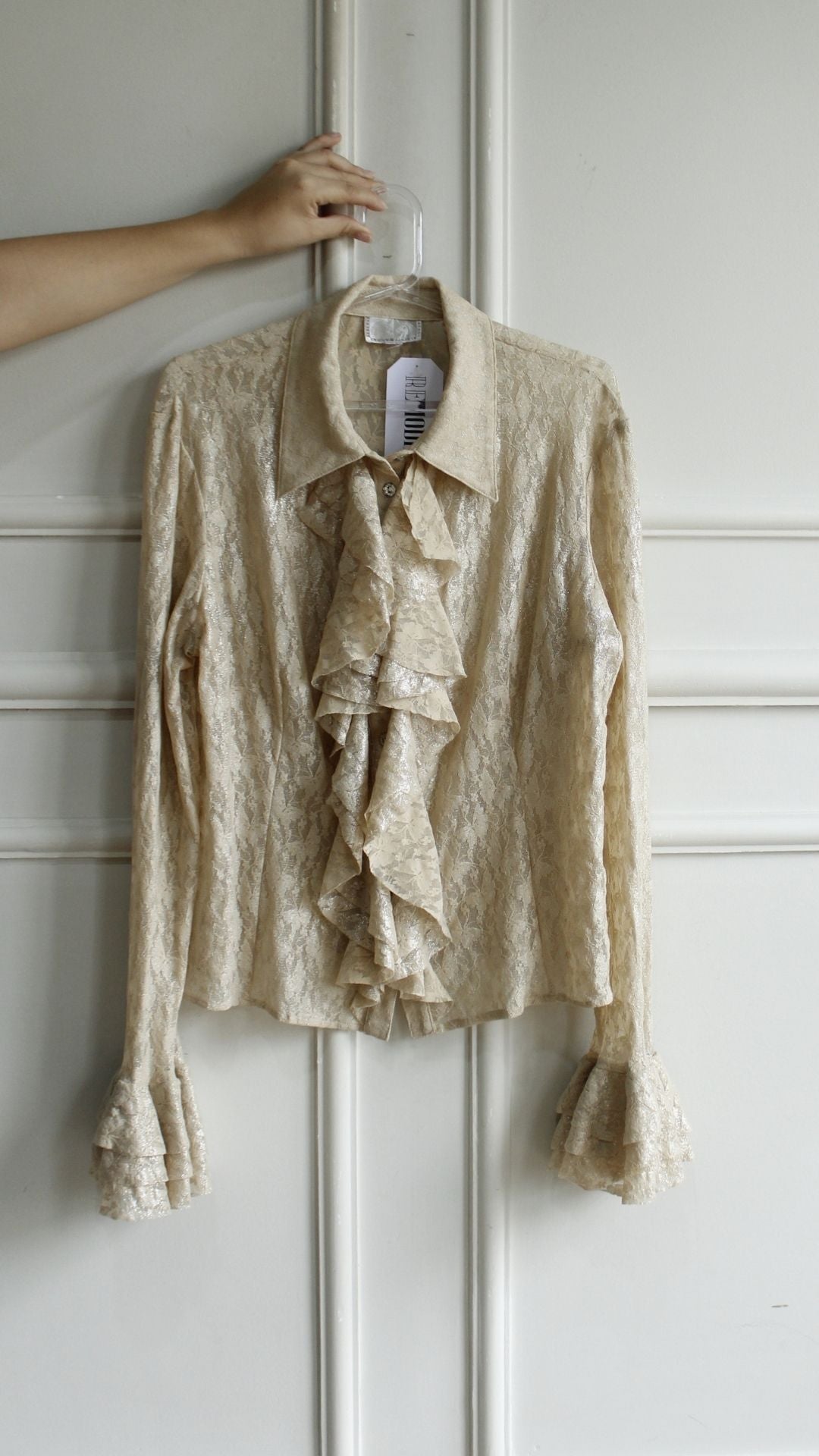 Camisa