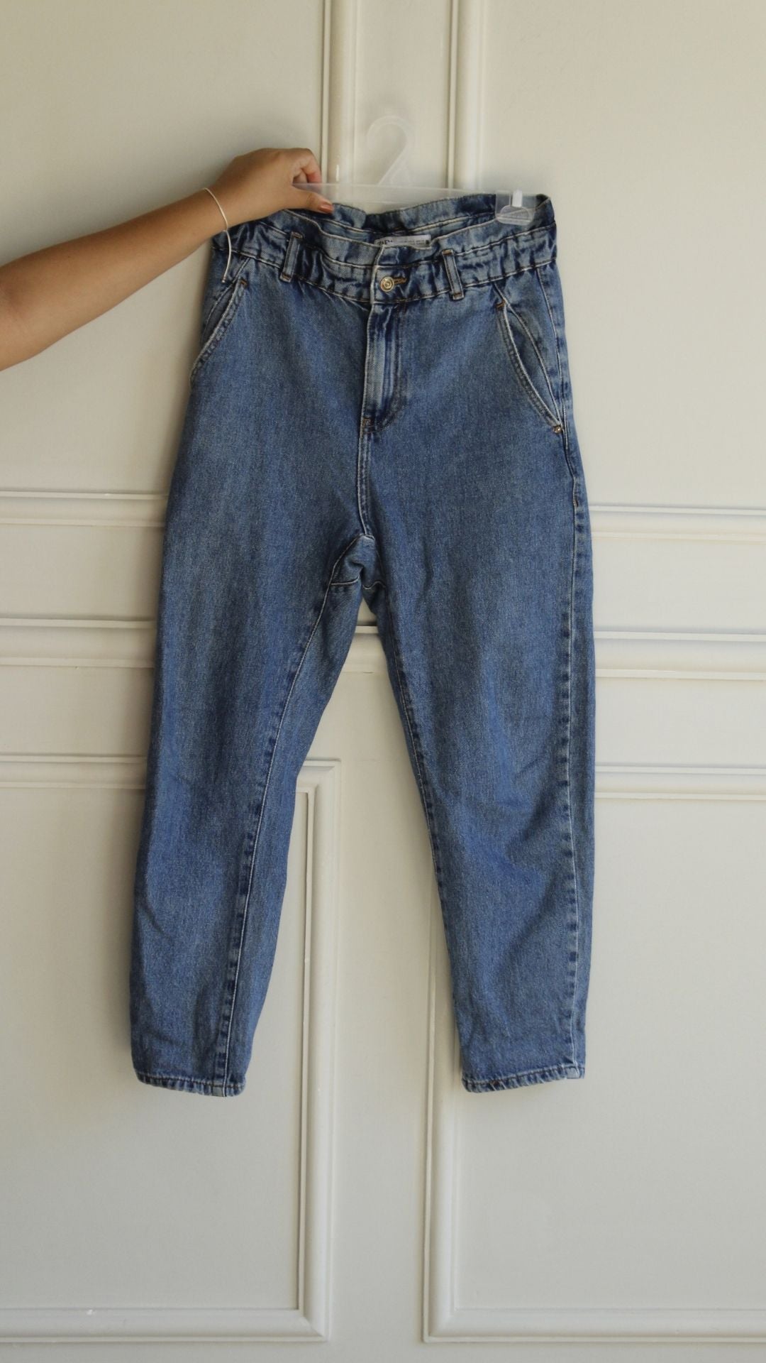 Jean