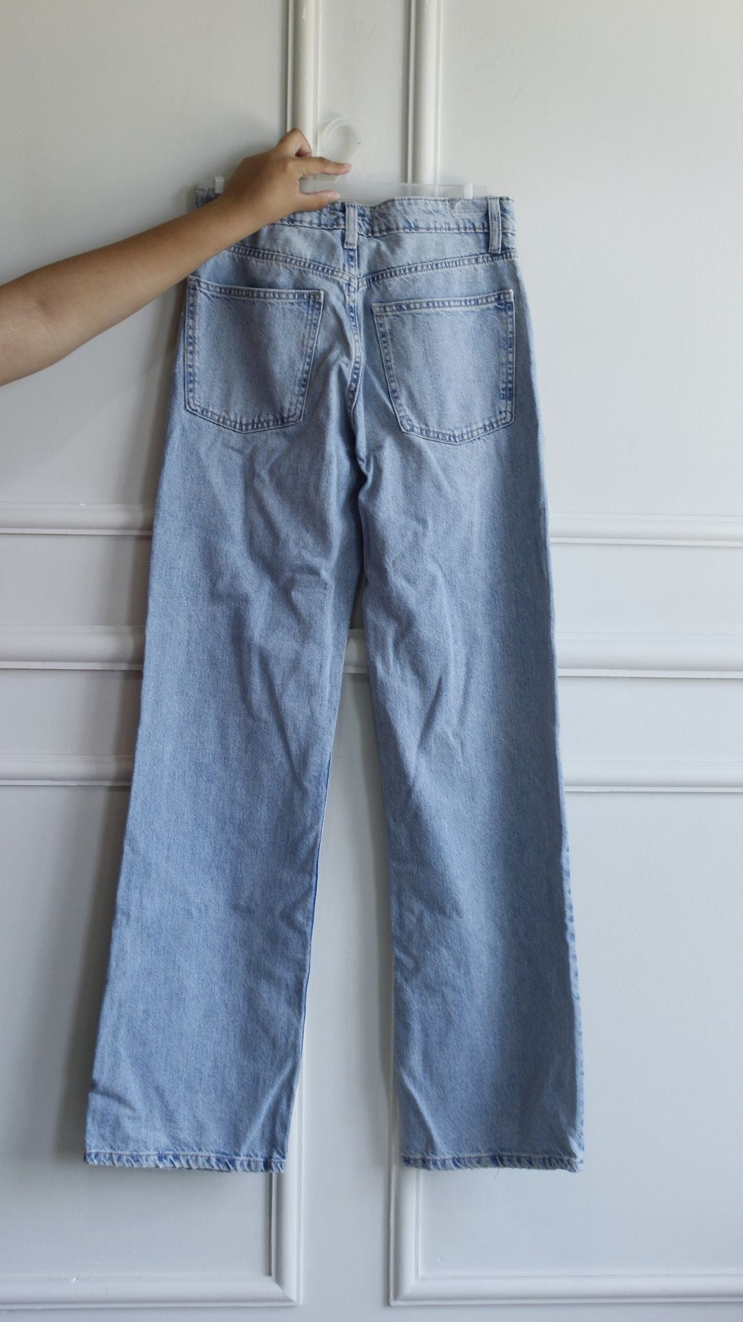 Jean