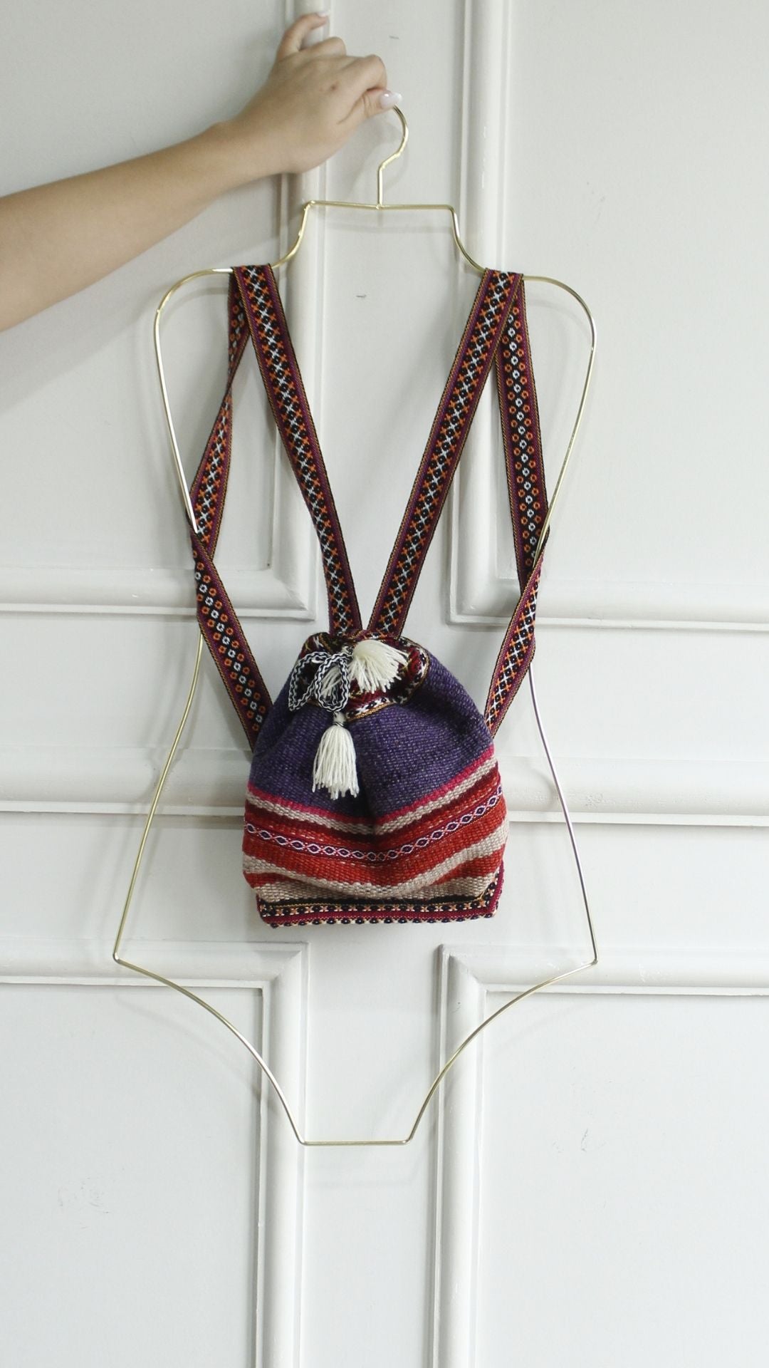 Mochila