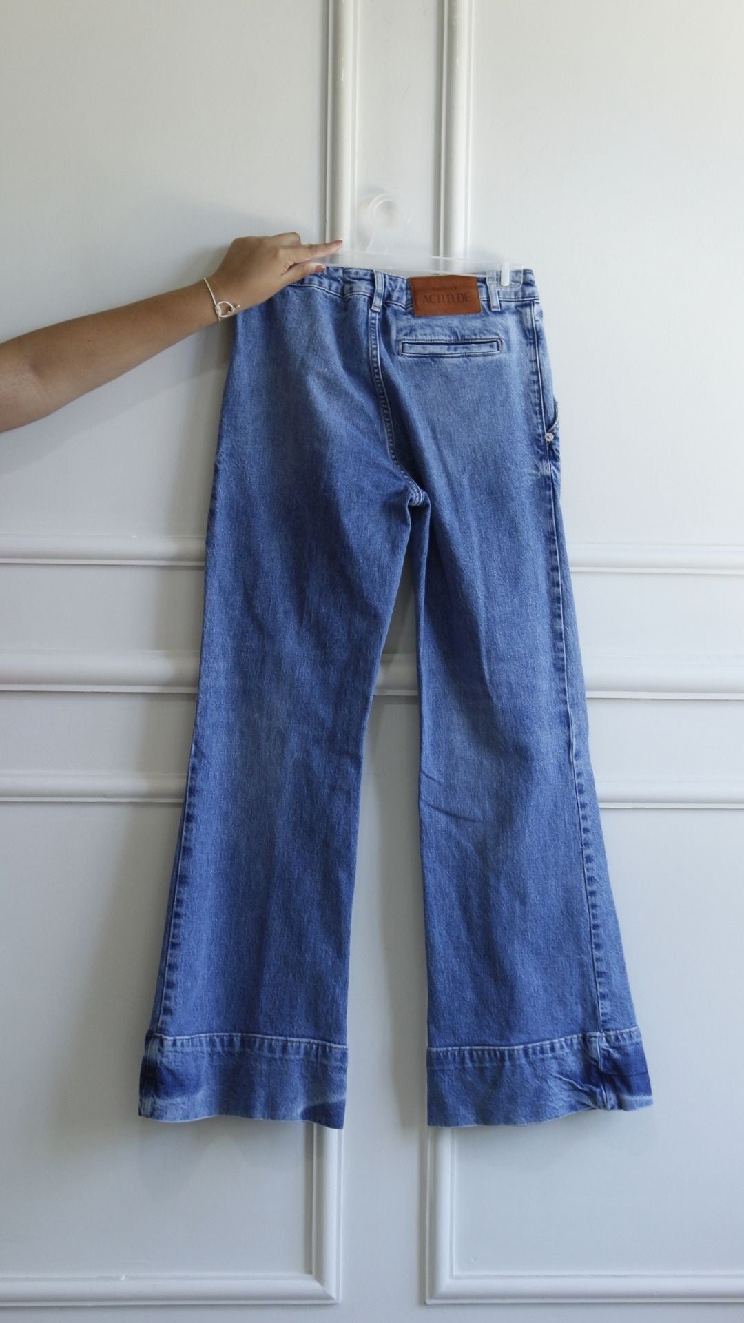 Jean