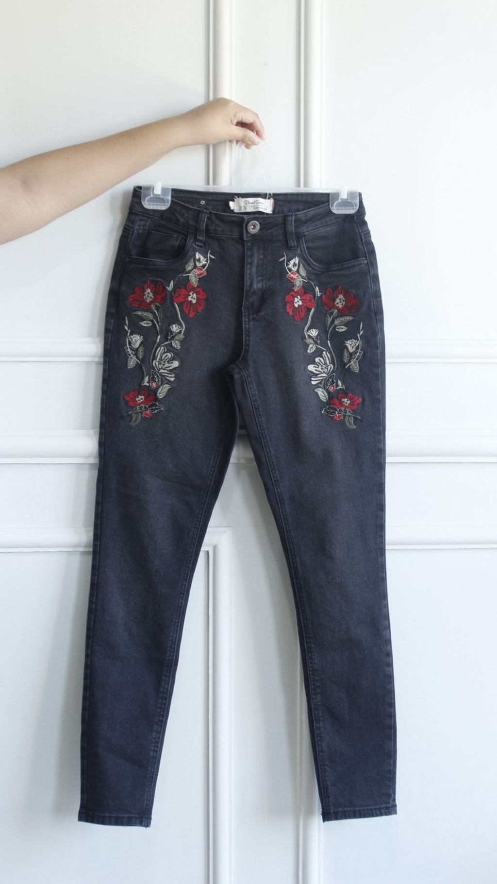 Jean