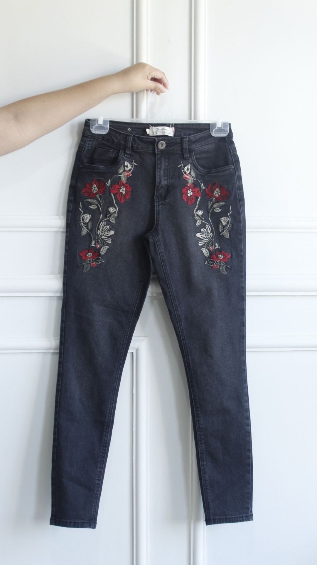 Jean