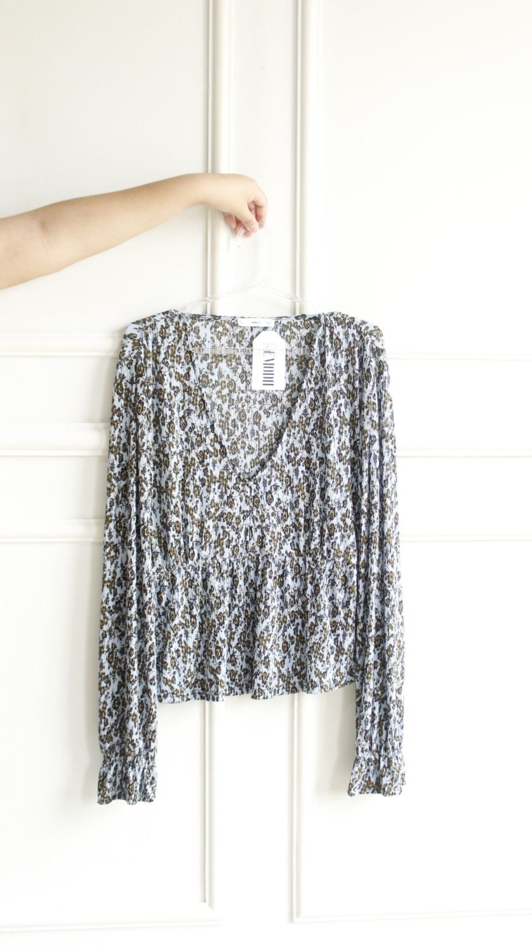 Blusa