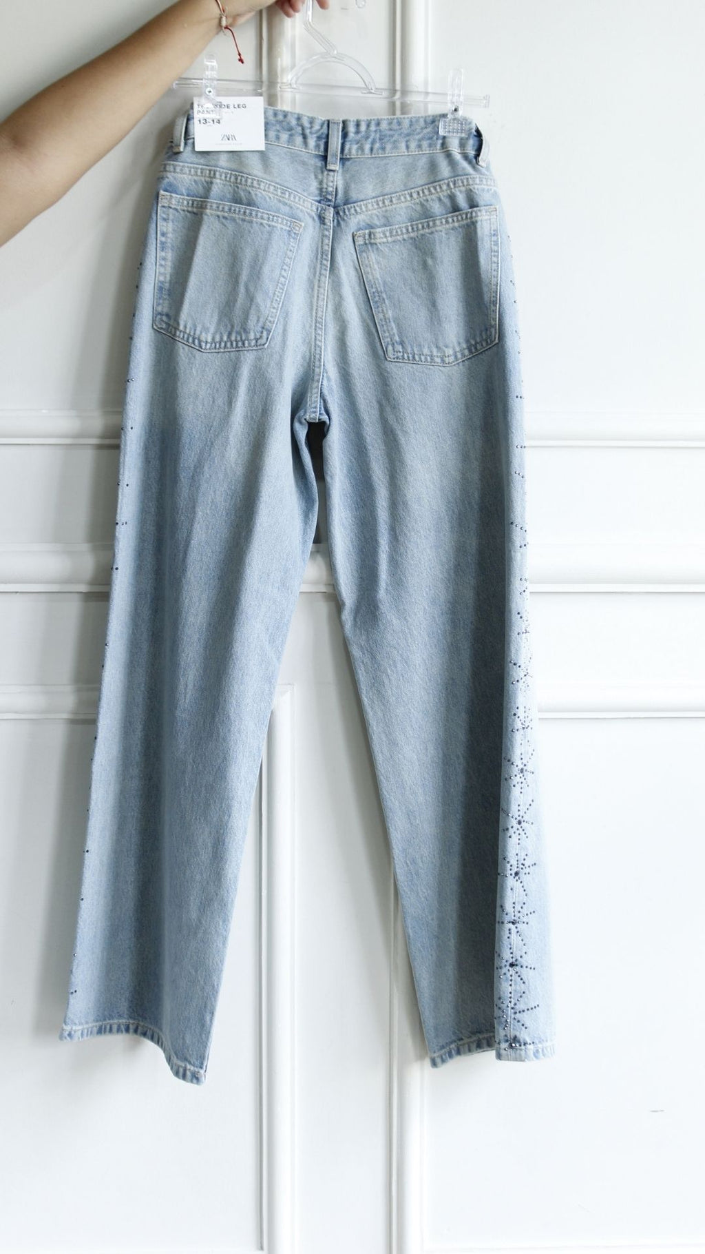 Jean
