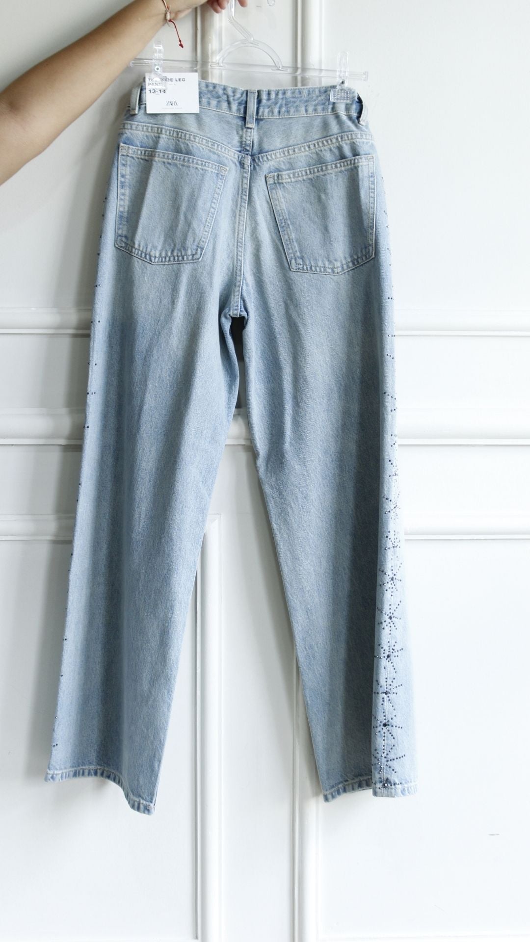 Jean