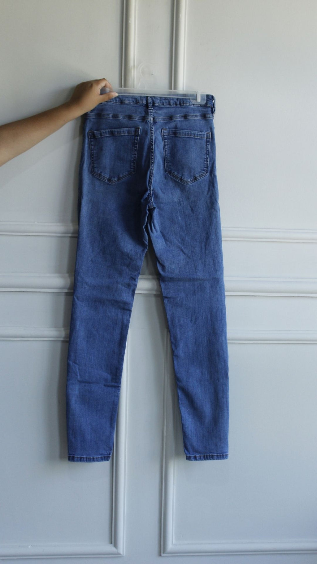Jean