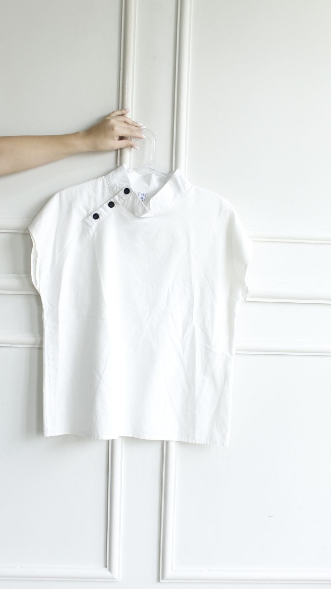 Blusa