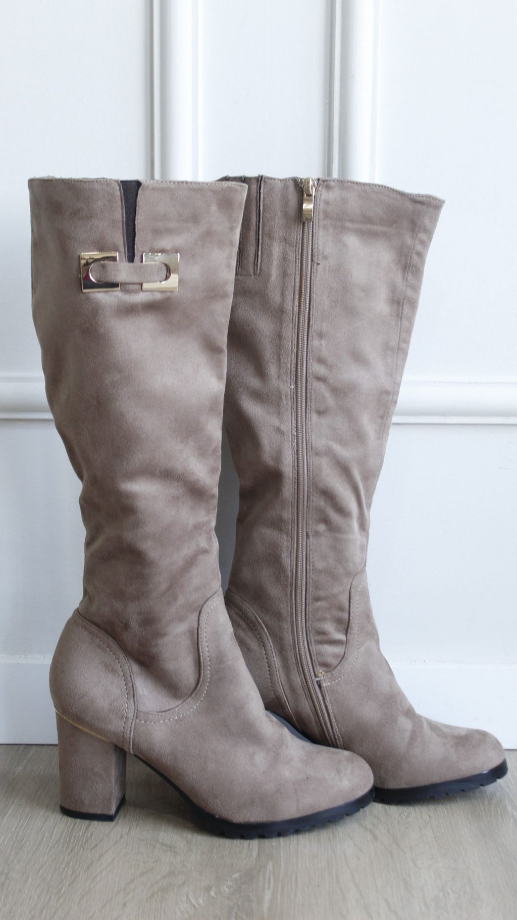 Botas
