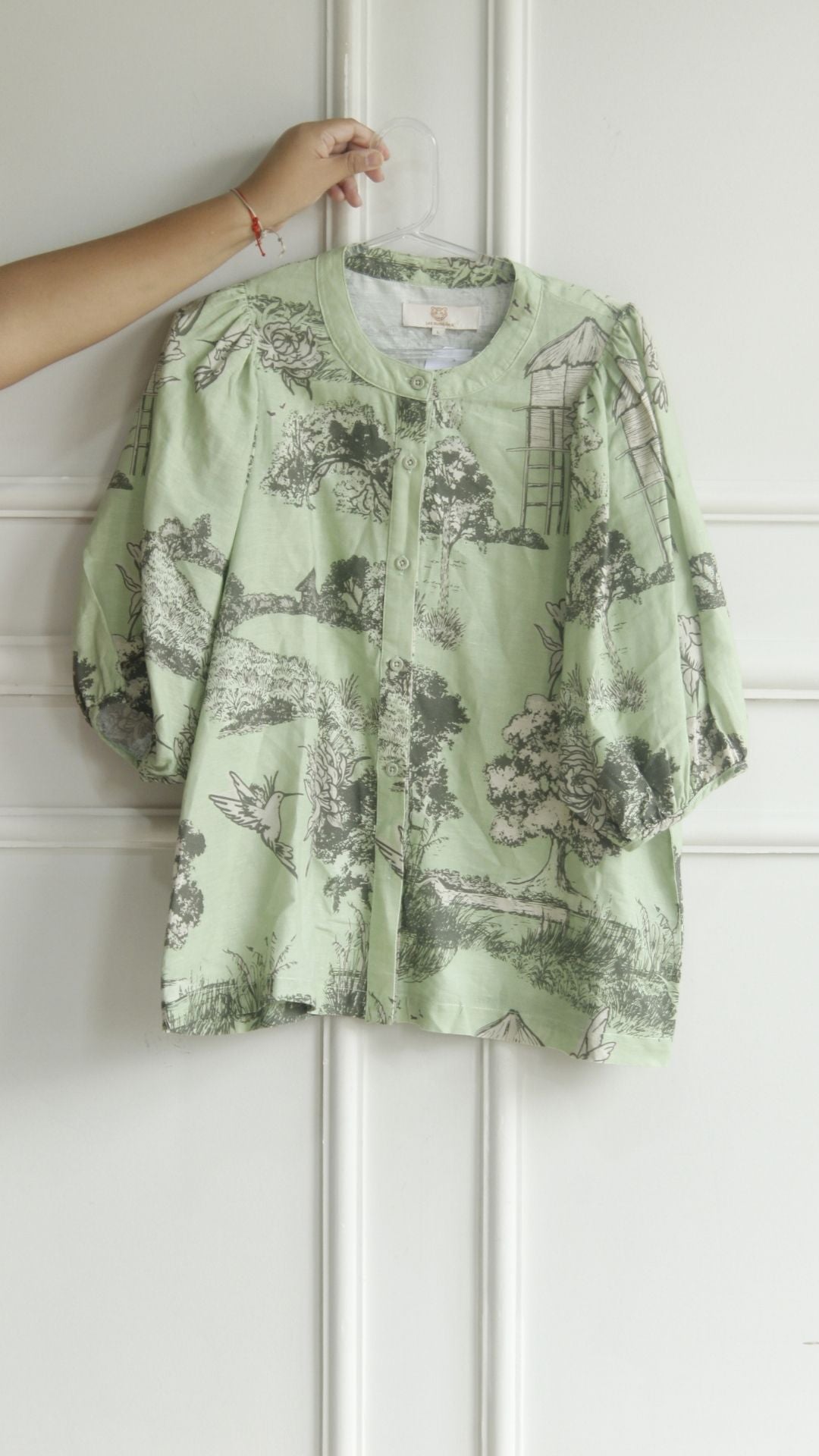 Camisa