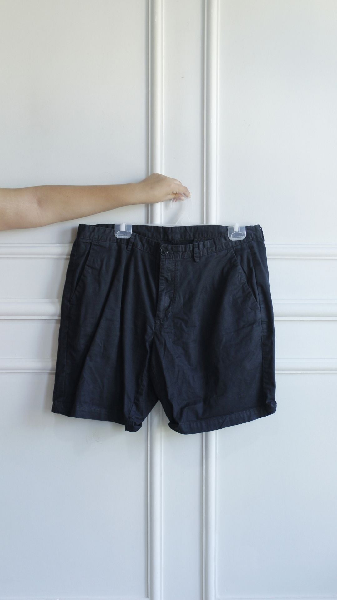 Short