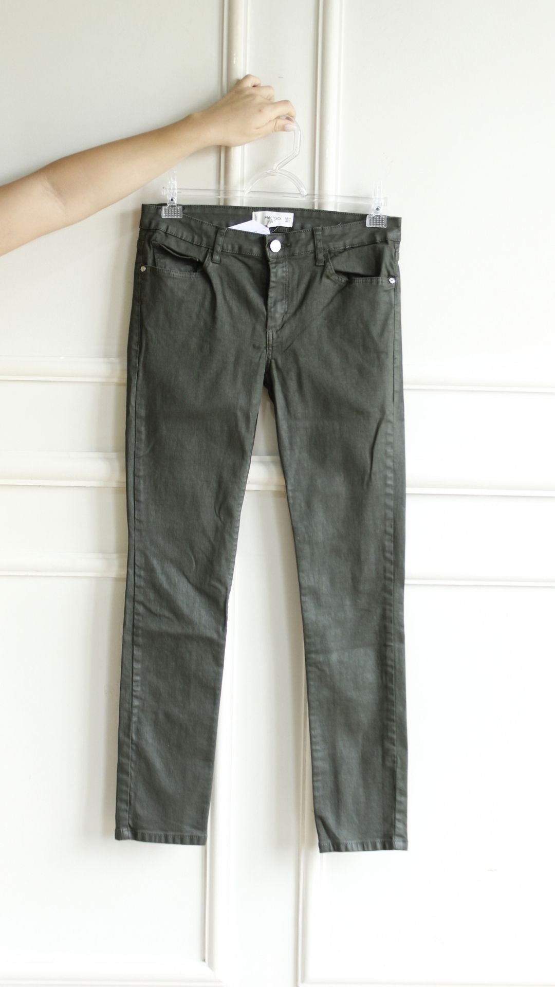 Jean