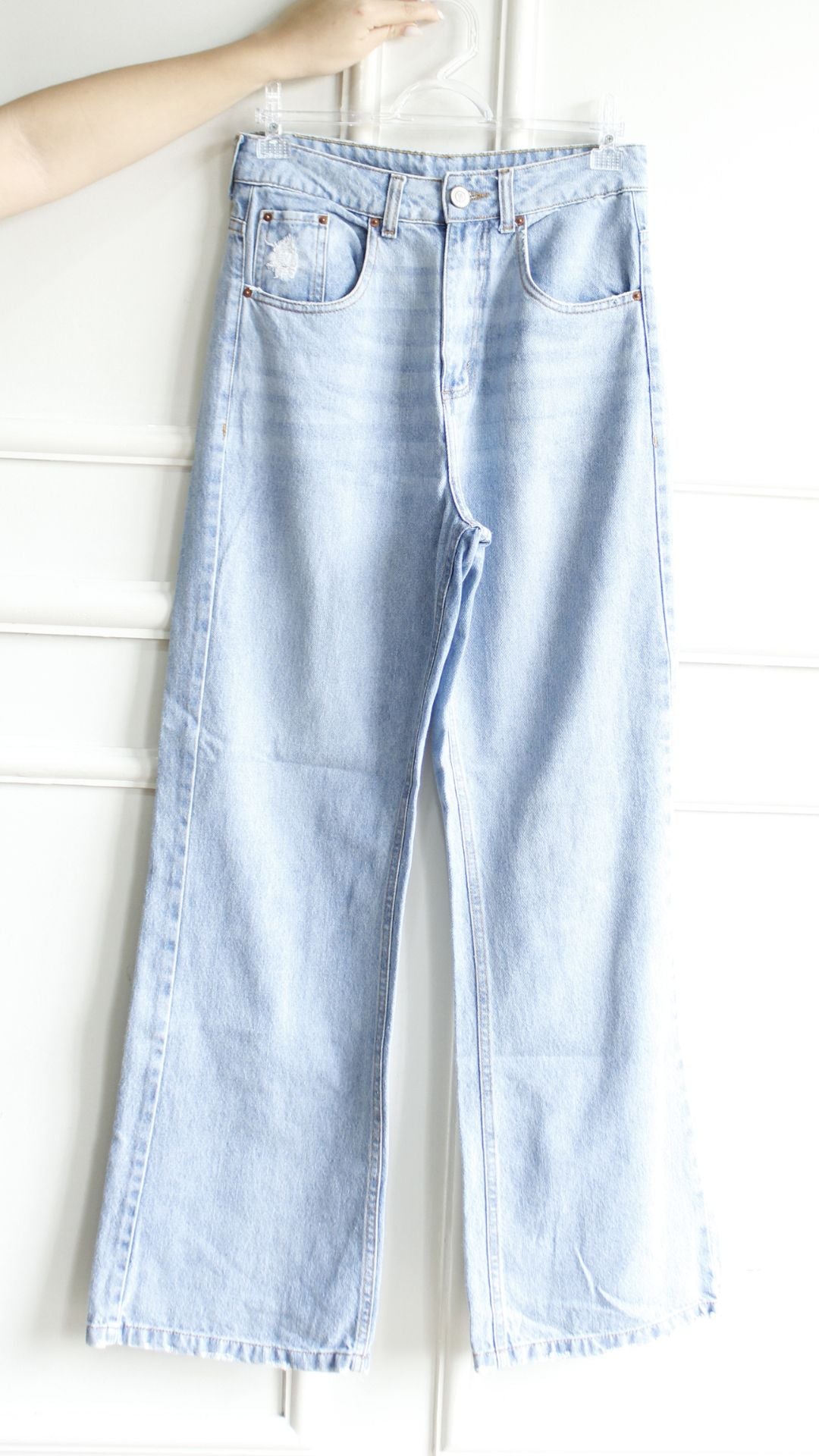 Jean
